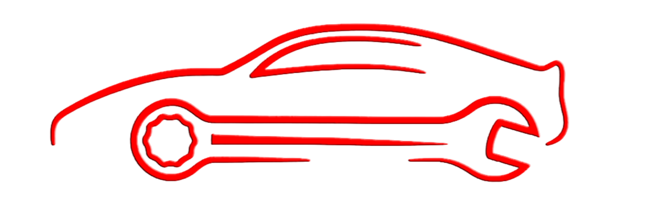 Buckeye Auto Care Logo