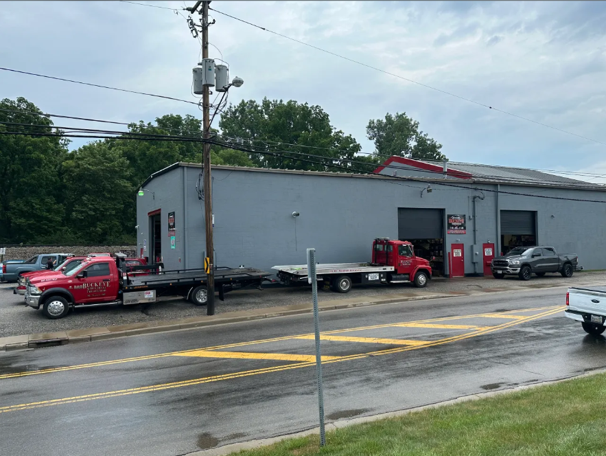 Towing & Recovery